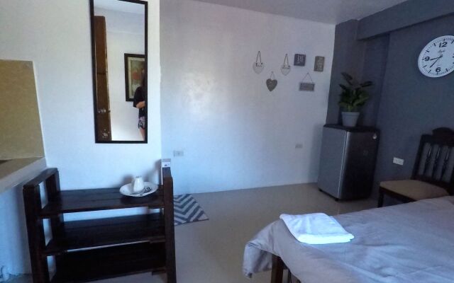 Lalyn's Room in Quezon City