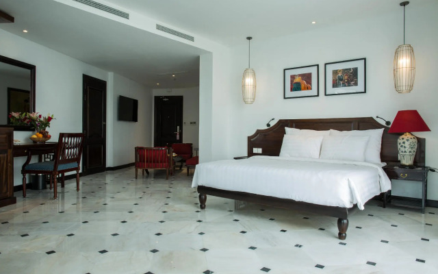 The Palmy Phu Quoc Resort & Spa