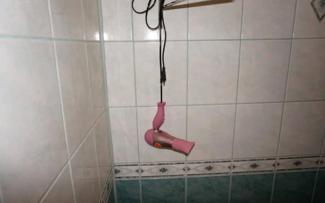 Апартаменты на Серпуховской 34