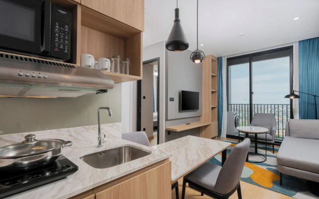 Holiday Inn & Suites Siracha Laemchabang by IHG