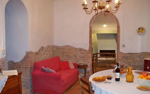 Agriturismo Spazzavento