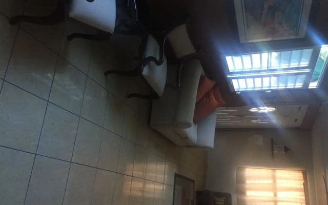 Wilderness Ramey Apartments