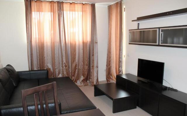 PM Services Borovets Garden Apartments