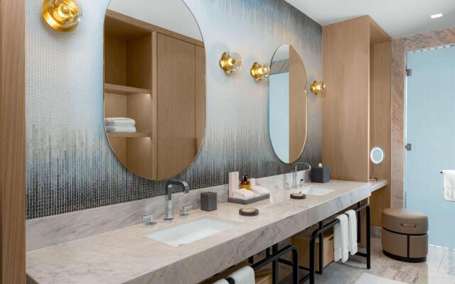 Waldorf Astoria Riviera Maya