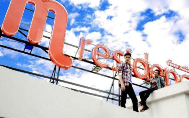 M Residence & Hotel