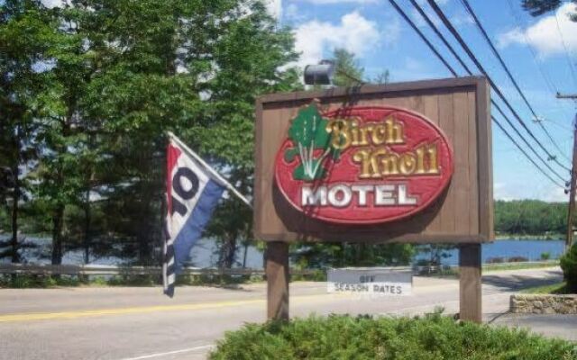 Birch Knoll Motel