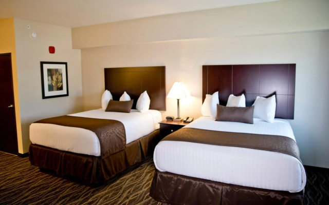 Cobblestone Inn & Suites - Clarinda