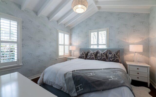 Maison Papillon Vacation Home