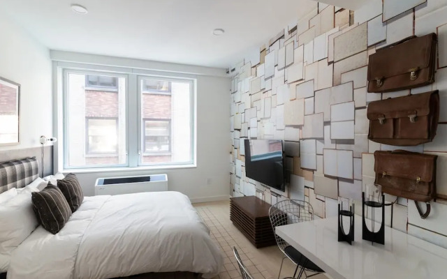 Sonder - Stock Exchange