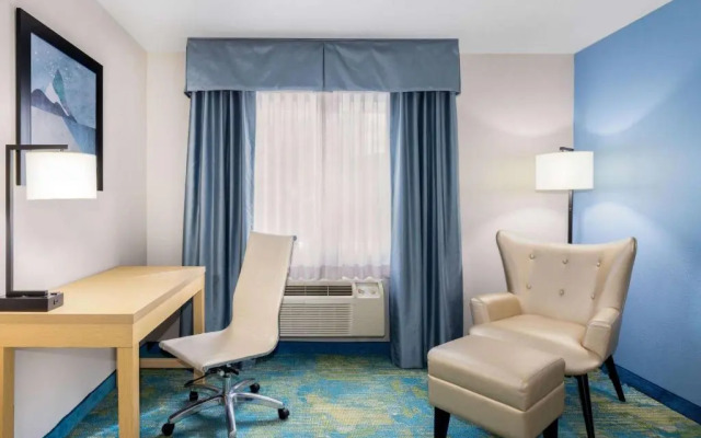 Days Inn Springville