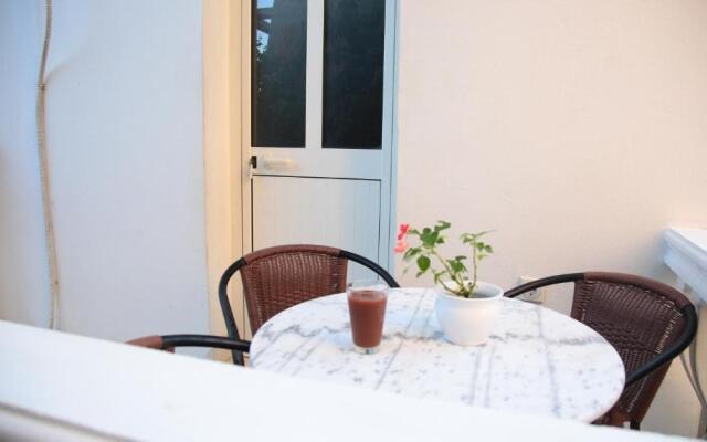 Apartaments A4