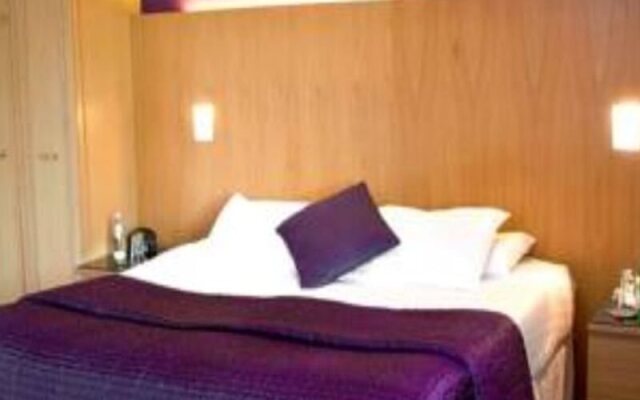 Rooms At 29brucestreet