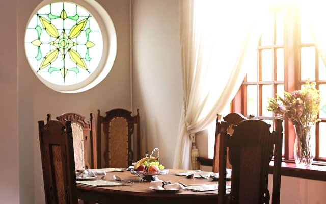Belle Vue Bed and Breakfast