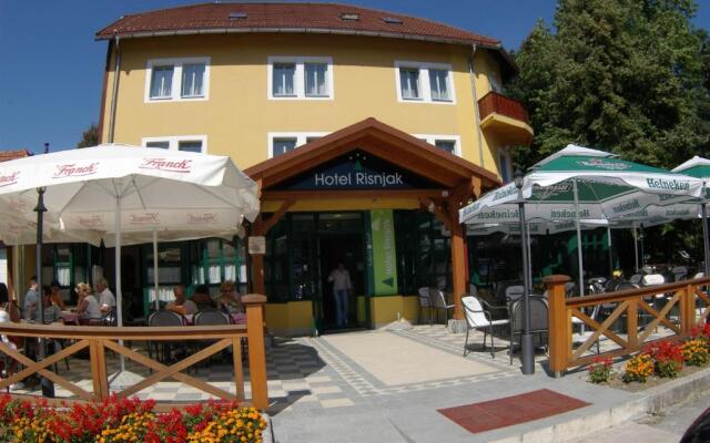 Hotel Risnjak