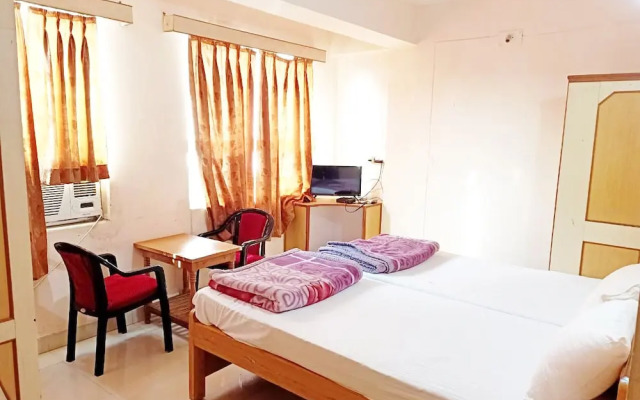 Hotel Rajdhani Plaza