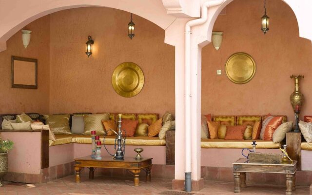 Wasini All Suite Hotel