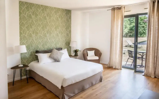 Hôtel & Séminaire Le Patio Occitan - Toulouse Ouest - La Ramée