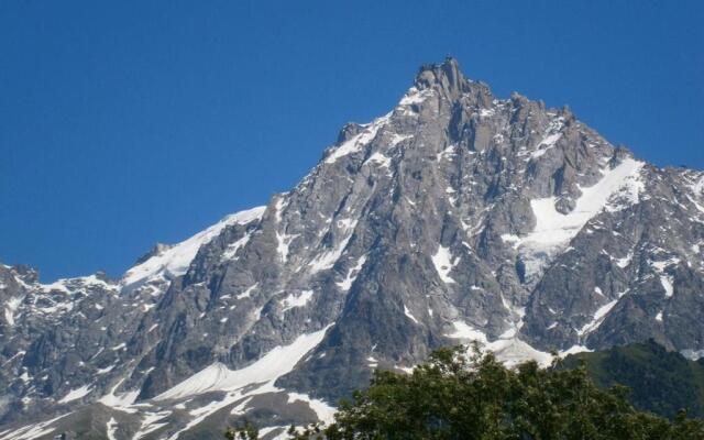 Les Chalets du Bonheur