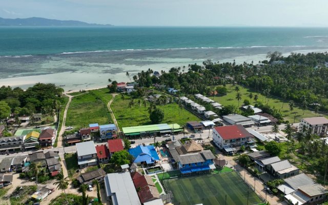 Phangan Arena Hostel