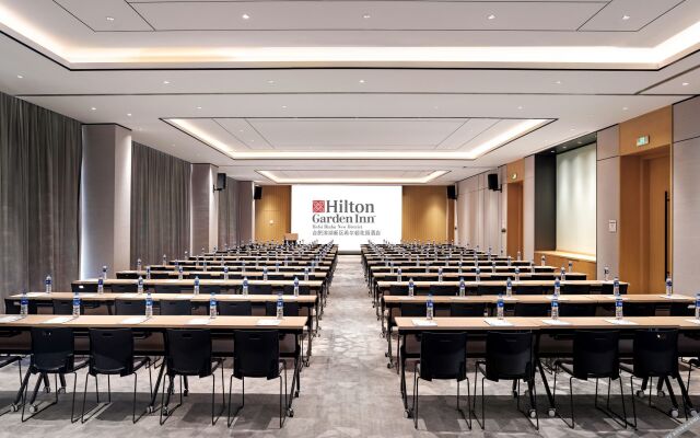 Hilton Garden Inn Hefei Binhu New District