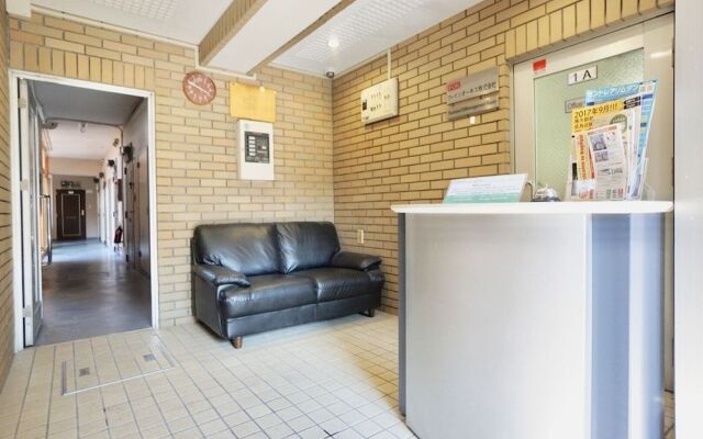 Hostel 758 Nagoya 1D