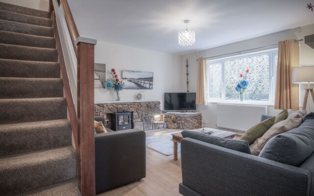 Sea Breeze Apt 2 - 2 Bed - Horton Beach