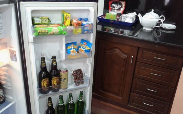 Hareesha Holiday Resort