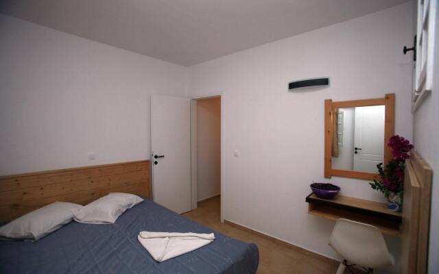St. George Andros Village Hotel