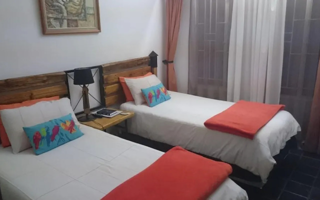 Gorgeous Gecko Guesthouse