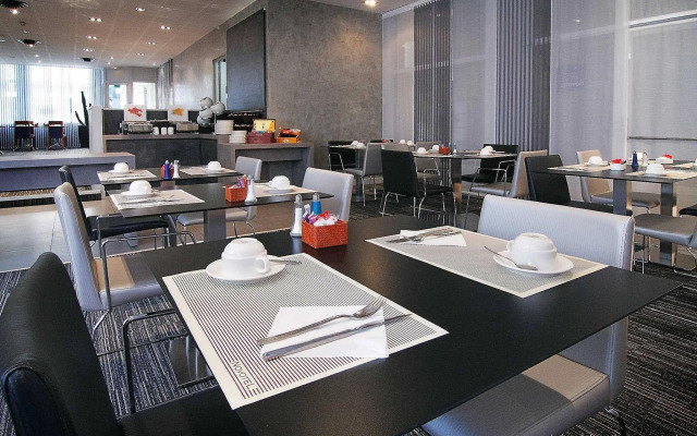 Novotel Lille Centre Grand Place