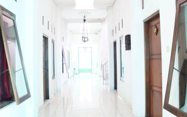 NIDA Rooms Seturan Raya Tugu Jogja