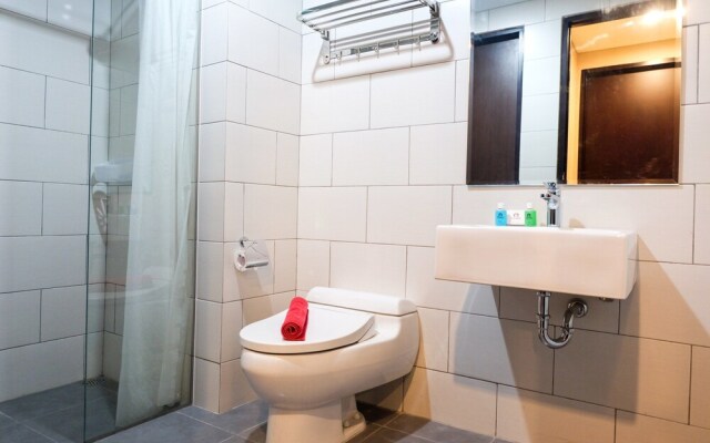 New Furnished 1BR Lexington Apartment