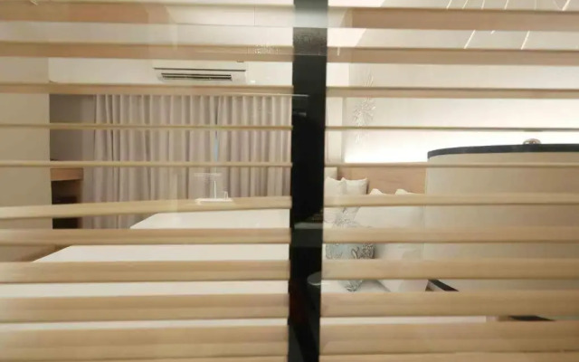 Iconic Suite(Sha Certified)