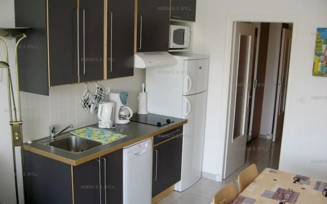 Hôtel Riad 5 Studio Cap Libertin Village Naturiste