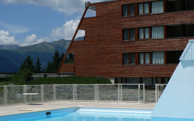 Arcadien Hôtel & Spa