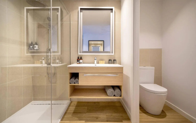 INNSiDE Madrid Valdebebas