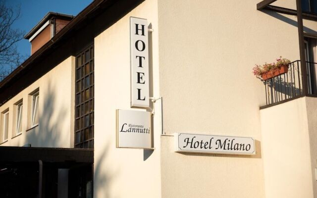 Hotel Milano