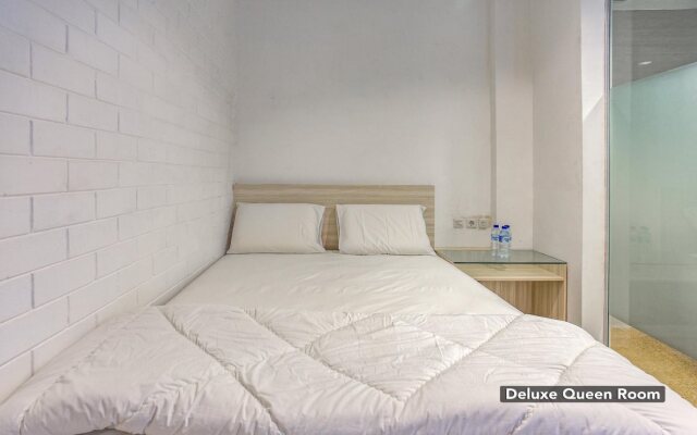 OYO 280 Arakundo Guest House