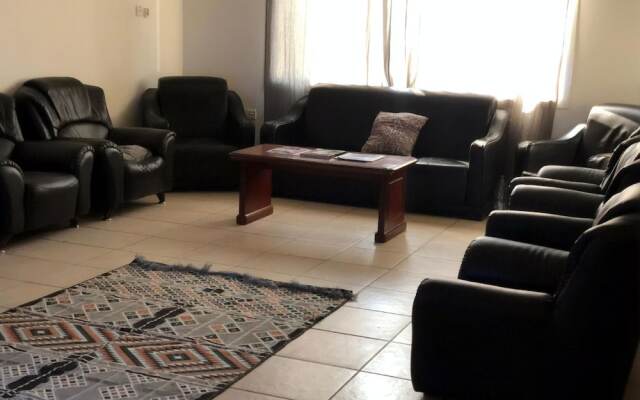 Q Hostel