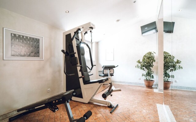 Aktivhotel Zur Rose