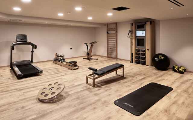 Theros All Suite Hotel - Adults Only