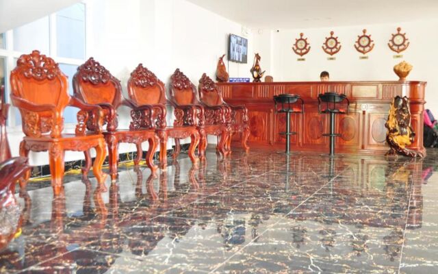 Holiday Phu Quoc Hotel