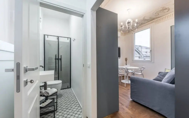 L'Altana di Emilia Suite