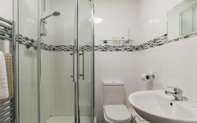 Marine Apartment