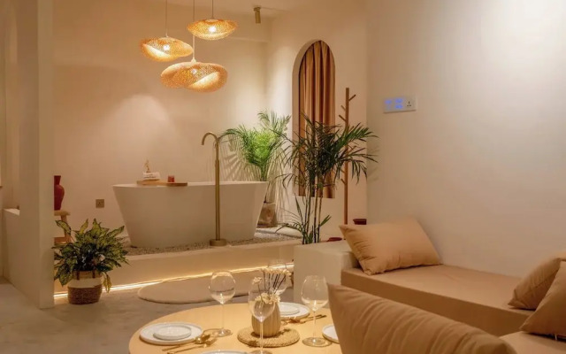 Lagom Premium Apartment Pvt Ltd