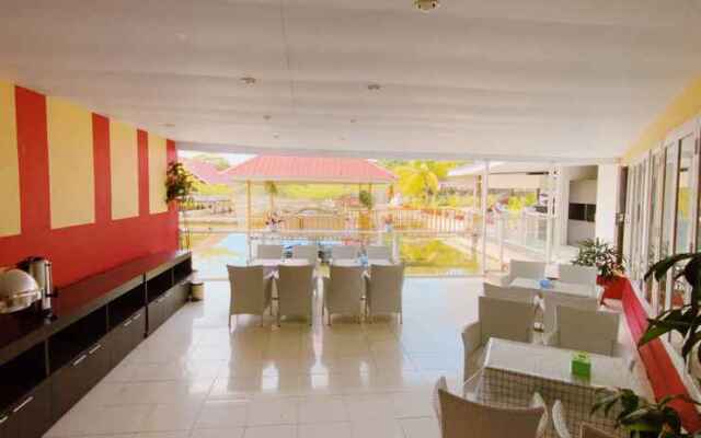 Masamba Elegant Hotel