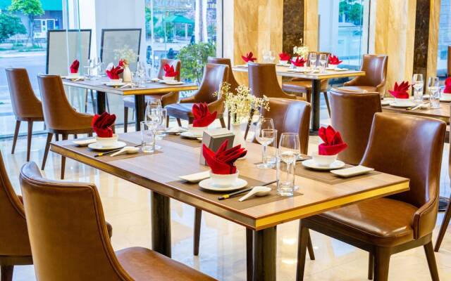 Paddington Hotel Halong Bayview