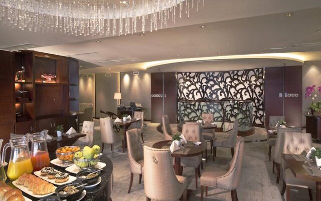 Millennium Hotel Chengdu