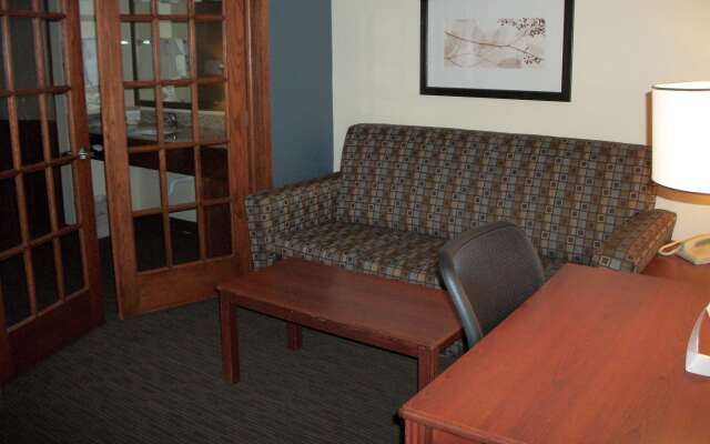 AmericInn by Wyndham Beulah