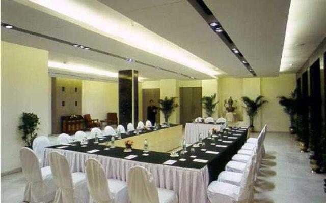 Mansingh Towers